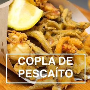 Copla de Pescaíto